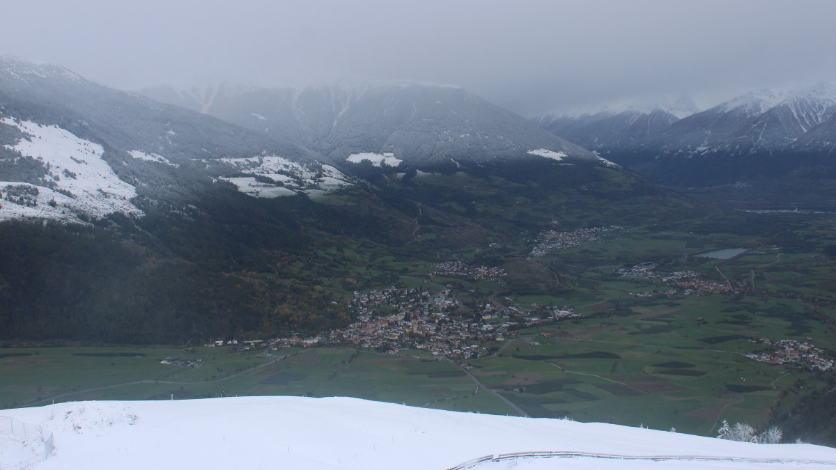 Mals - Watles - Vinschgau